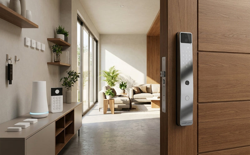 Smart Home Systems