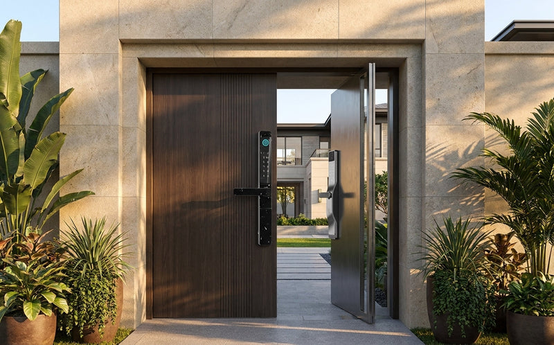 Smart Locks
