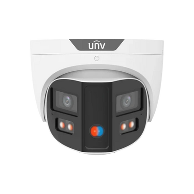 UNV IPC3K28SE-ADF28KMC-DL-I0 4K ColorHunter Turret Camera
