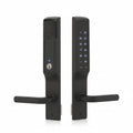 Yale Assure Lock for Andersen® Patio Doors, Black